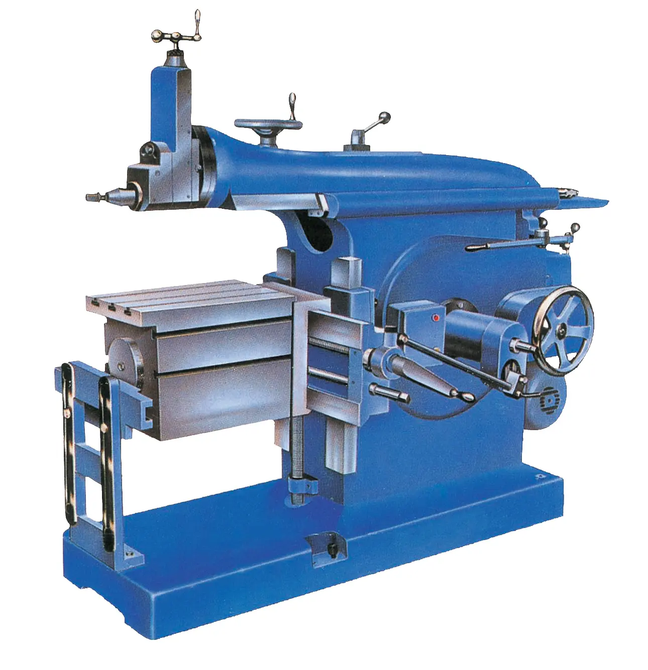 Shaper Machines