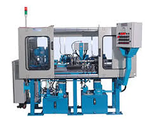 SPM Machines