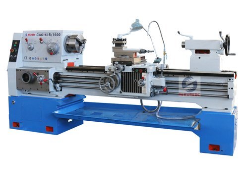 Capstan Turret Lathe Machine - PC series for batch production