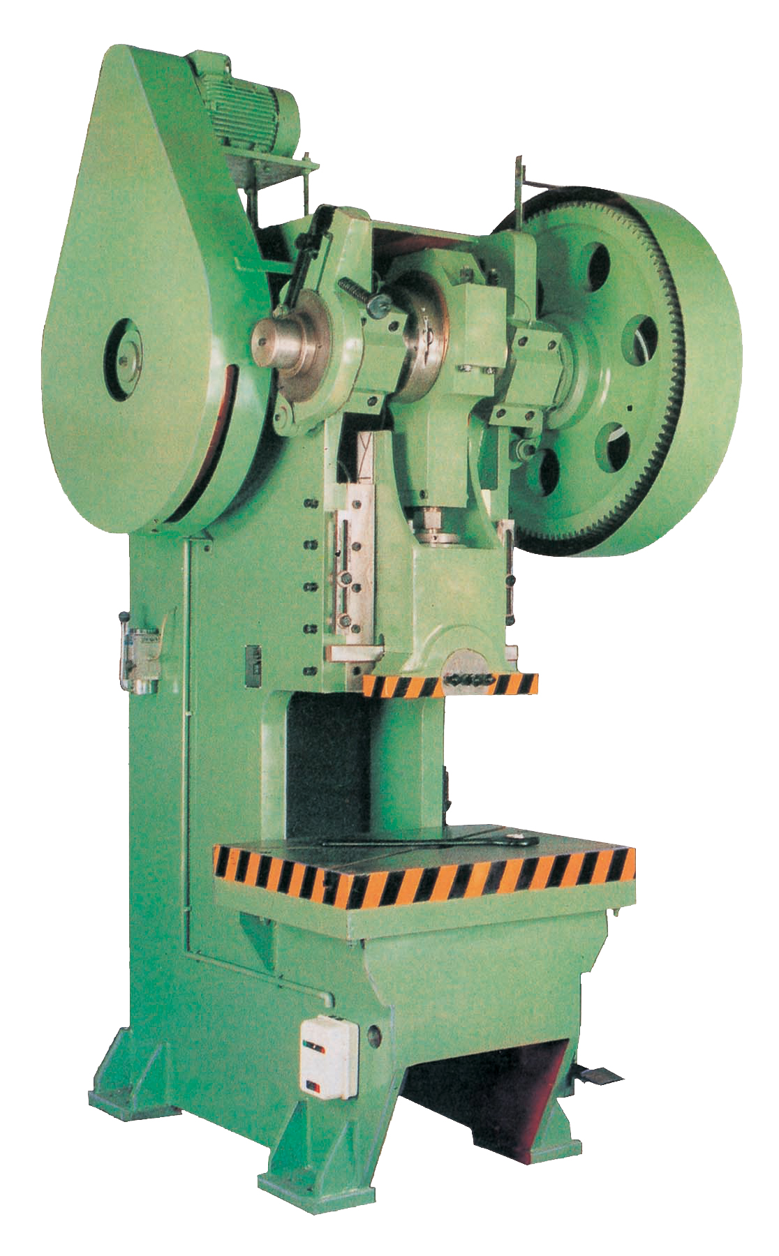 Power Press Machine