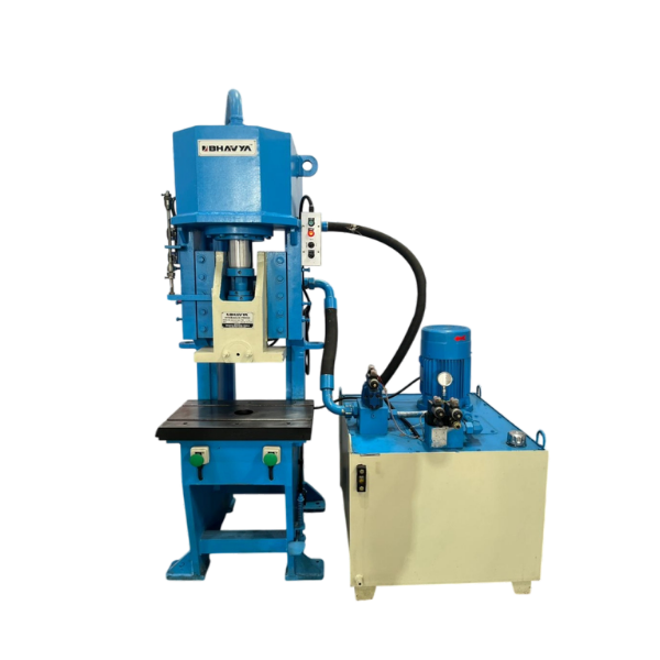 Hydraulic Press Machine