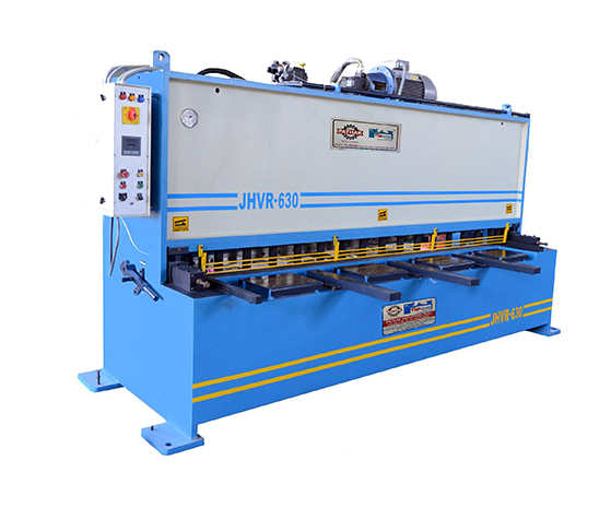 Shearing Machine