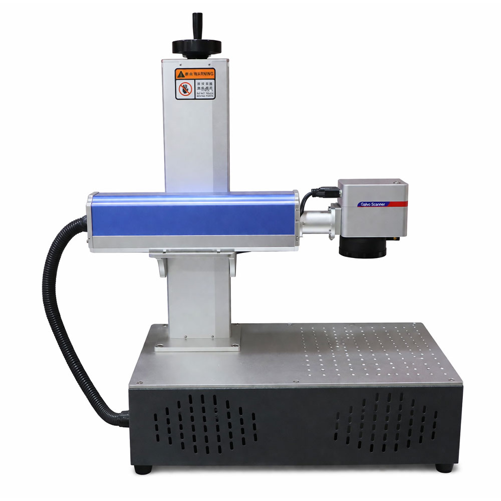 Fiber Laser Marking Machine