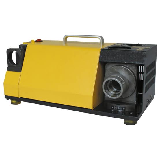 Drill Bit Re-Sharpener
