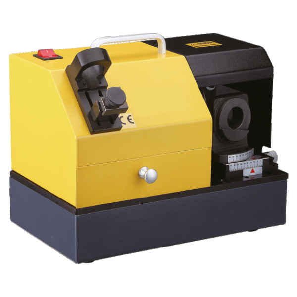 Screw Tap Re-Sharpener